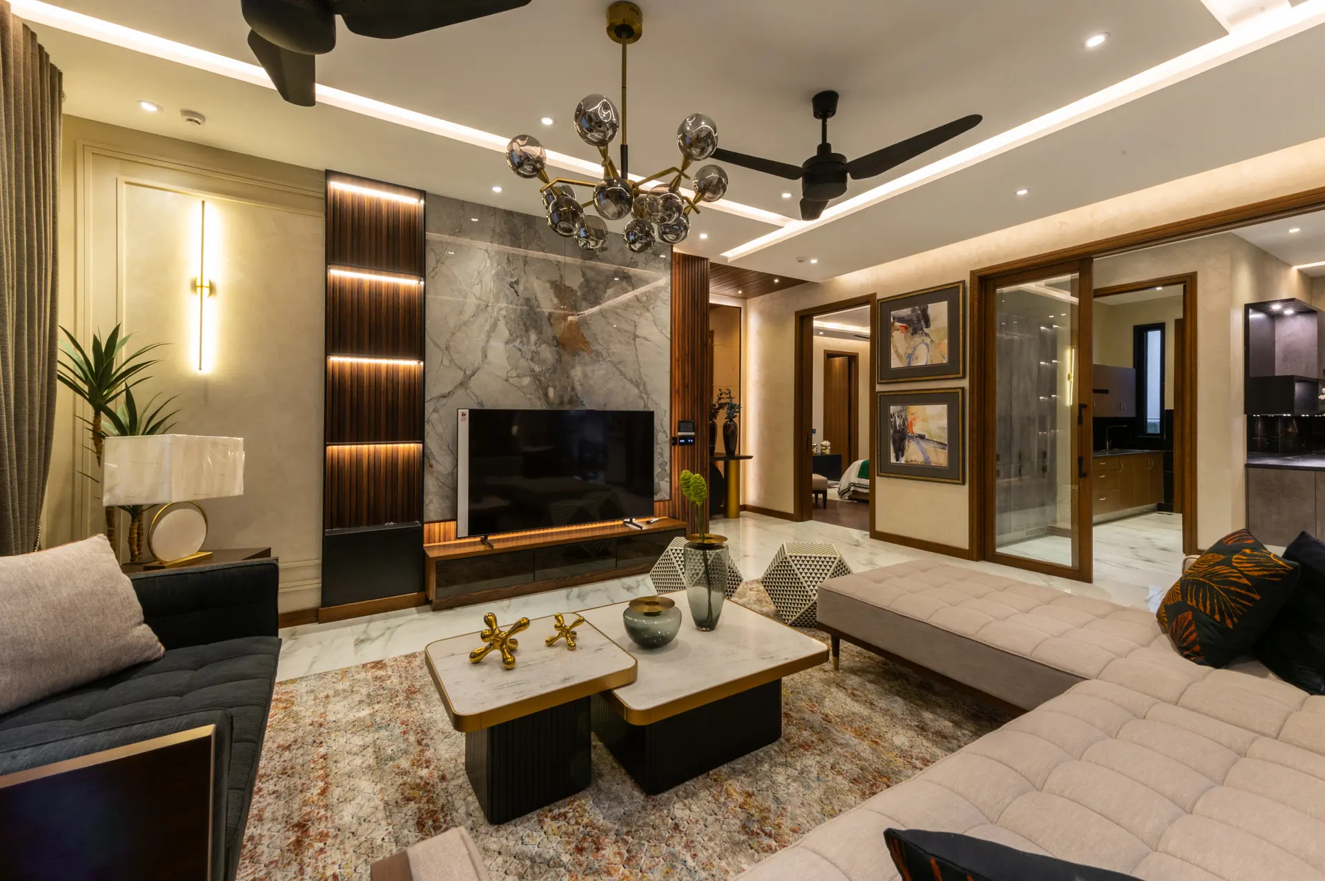 493-L lounge photograph 12