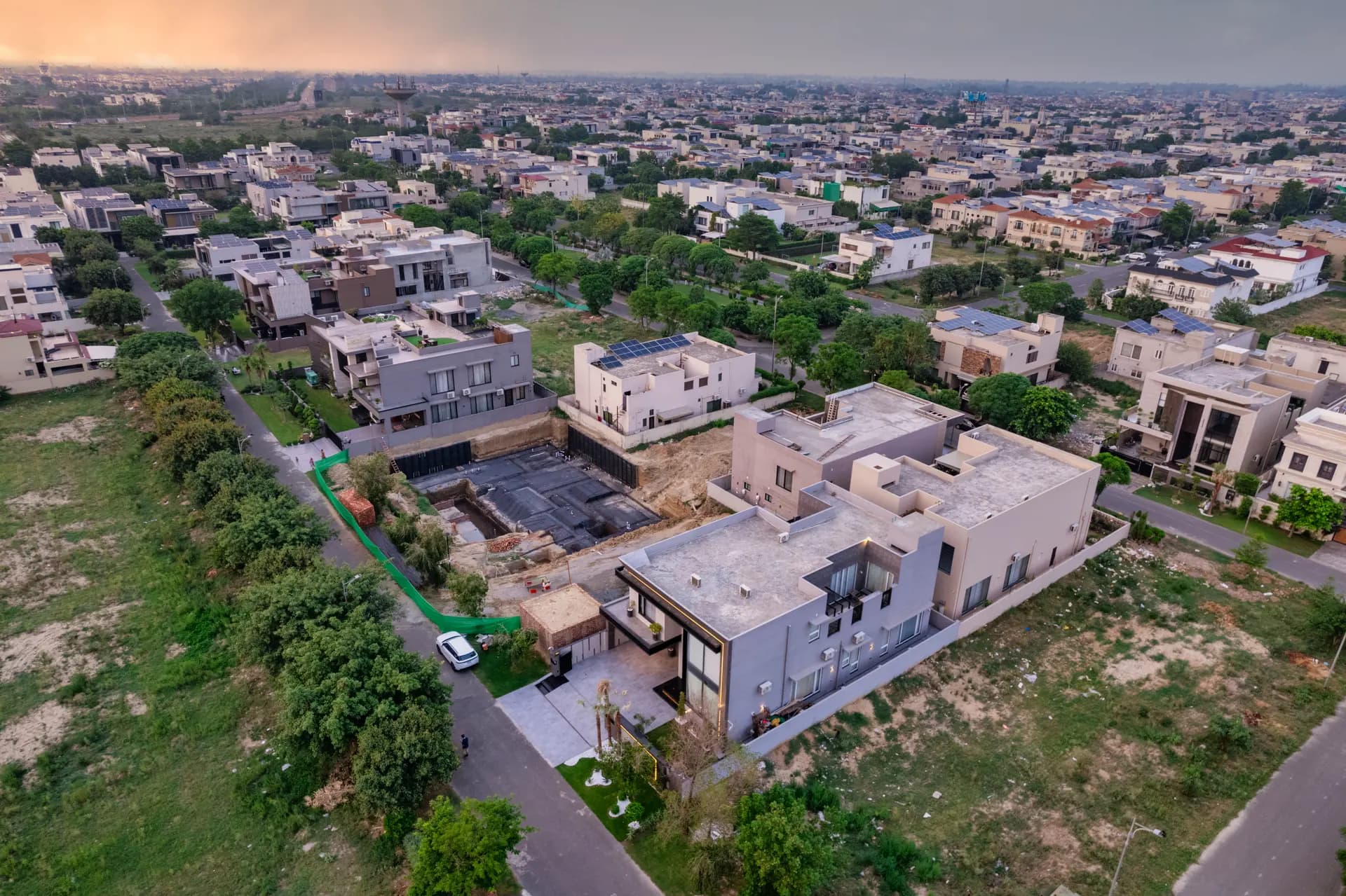 895-L — aerial view photograph 5